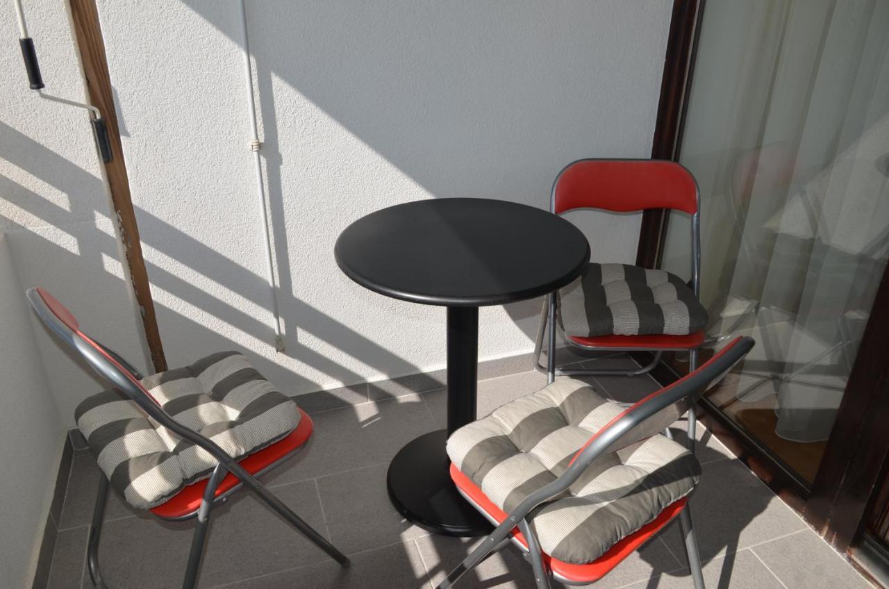 Marica Apartment Rijeka Bagian luar foto