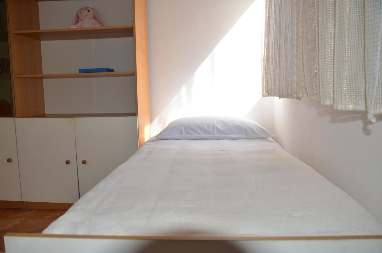 Marica Apartment Rijeka Bagian luar foto