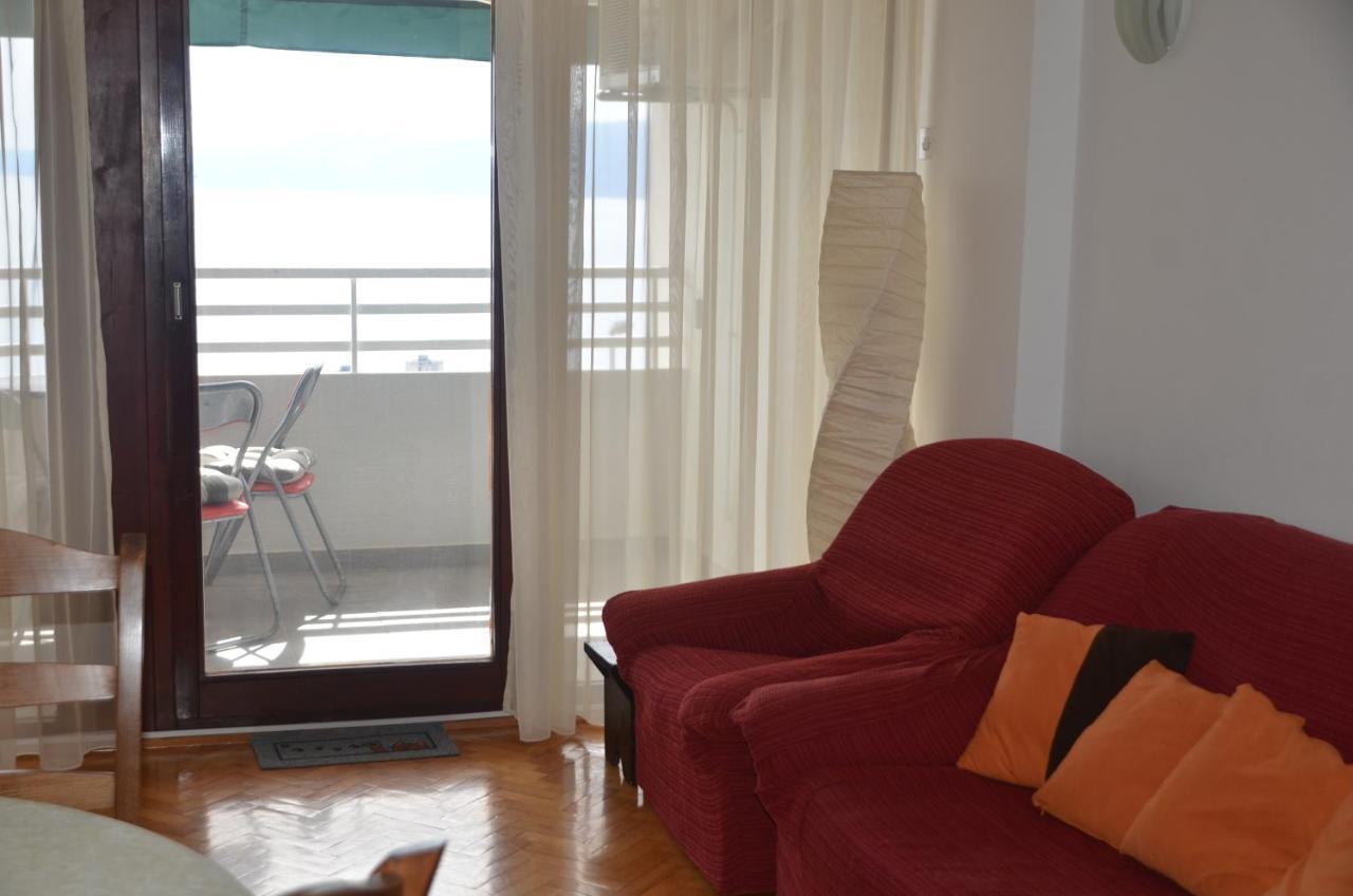 Marica Apartment Rijeka Ruang foto