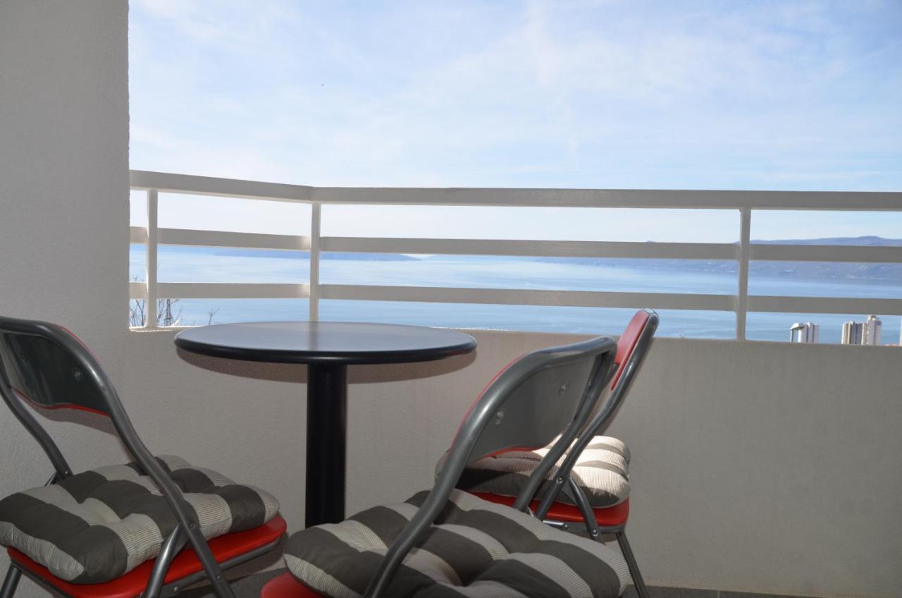 Marica Apartment Rijeka Bagian luar foto