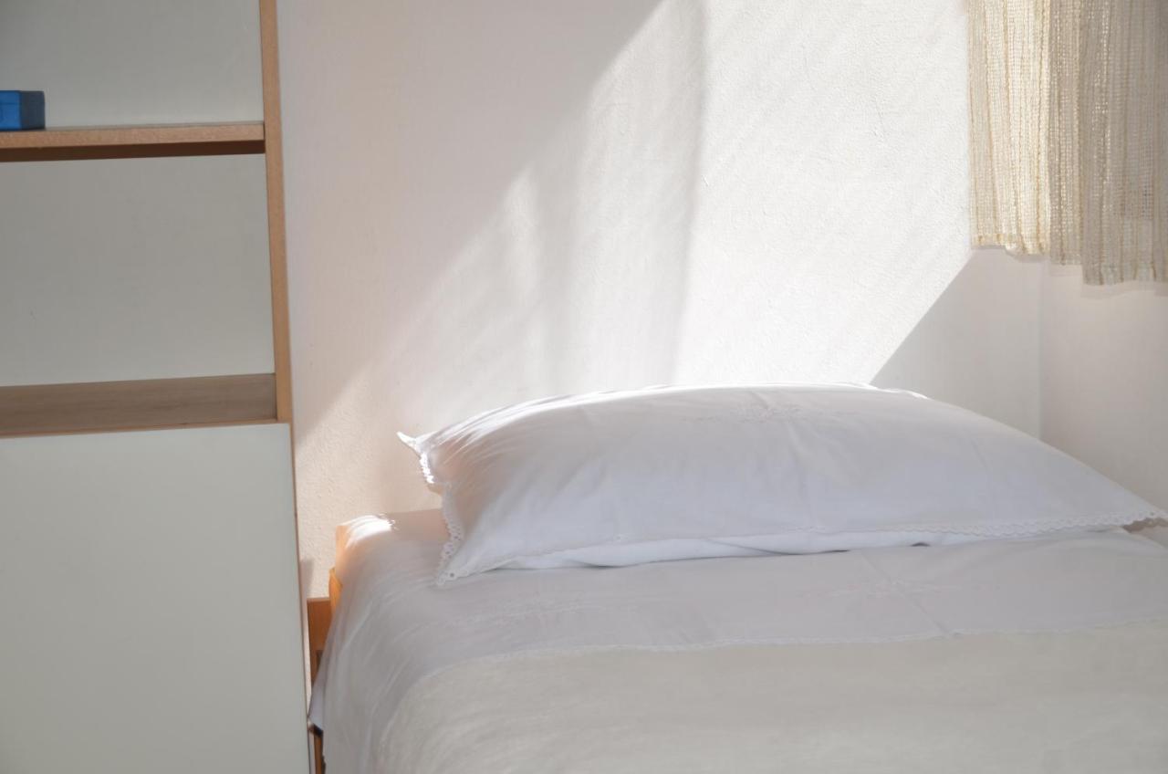 Marica Apartment Rijeka Bagian luar foto