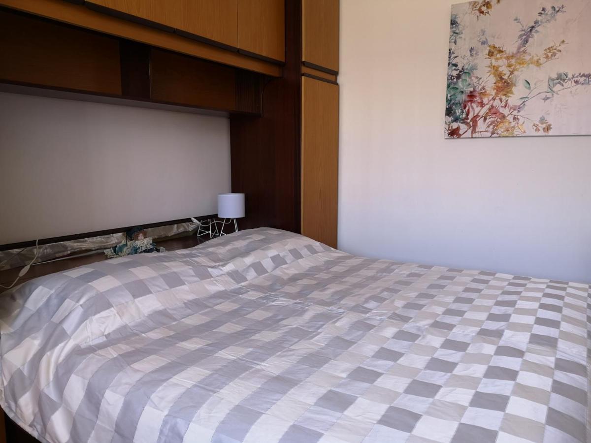 Marica Apartment Rijeka Bagian luar foto
