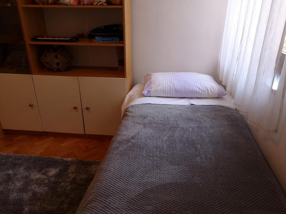 Marica Apartment Rijeka Bagian luar foto