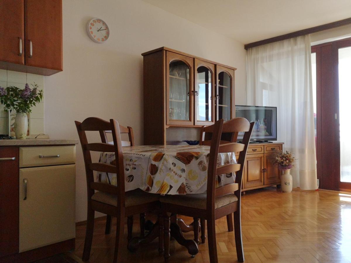 Marica Apartment Rijeka Bagian luar foto