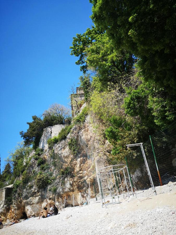 Marica Apartment Rijeka Bagian luar foto