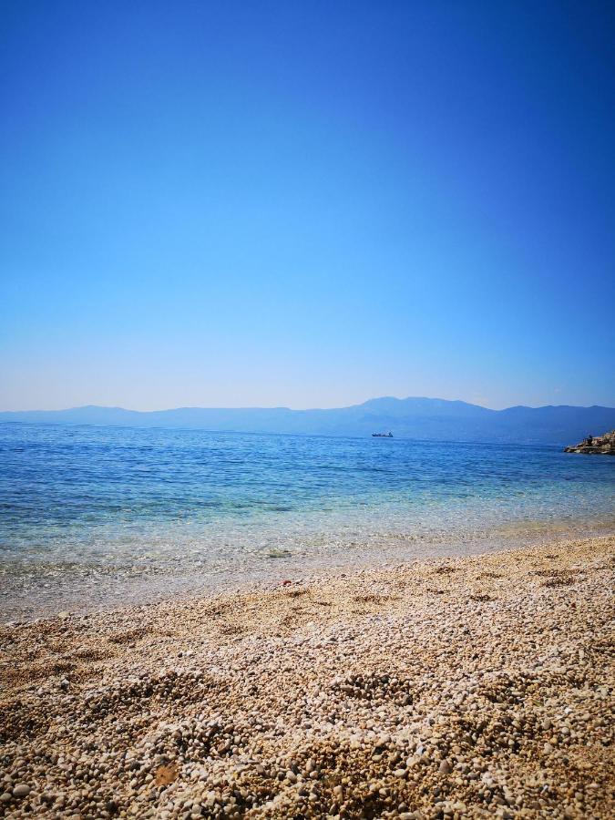 Marica Apartment Rijeka Bagian luar foto